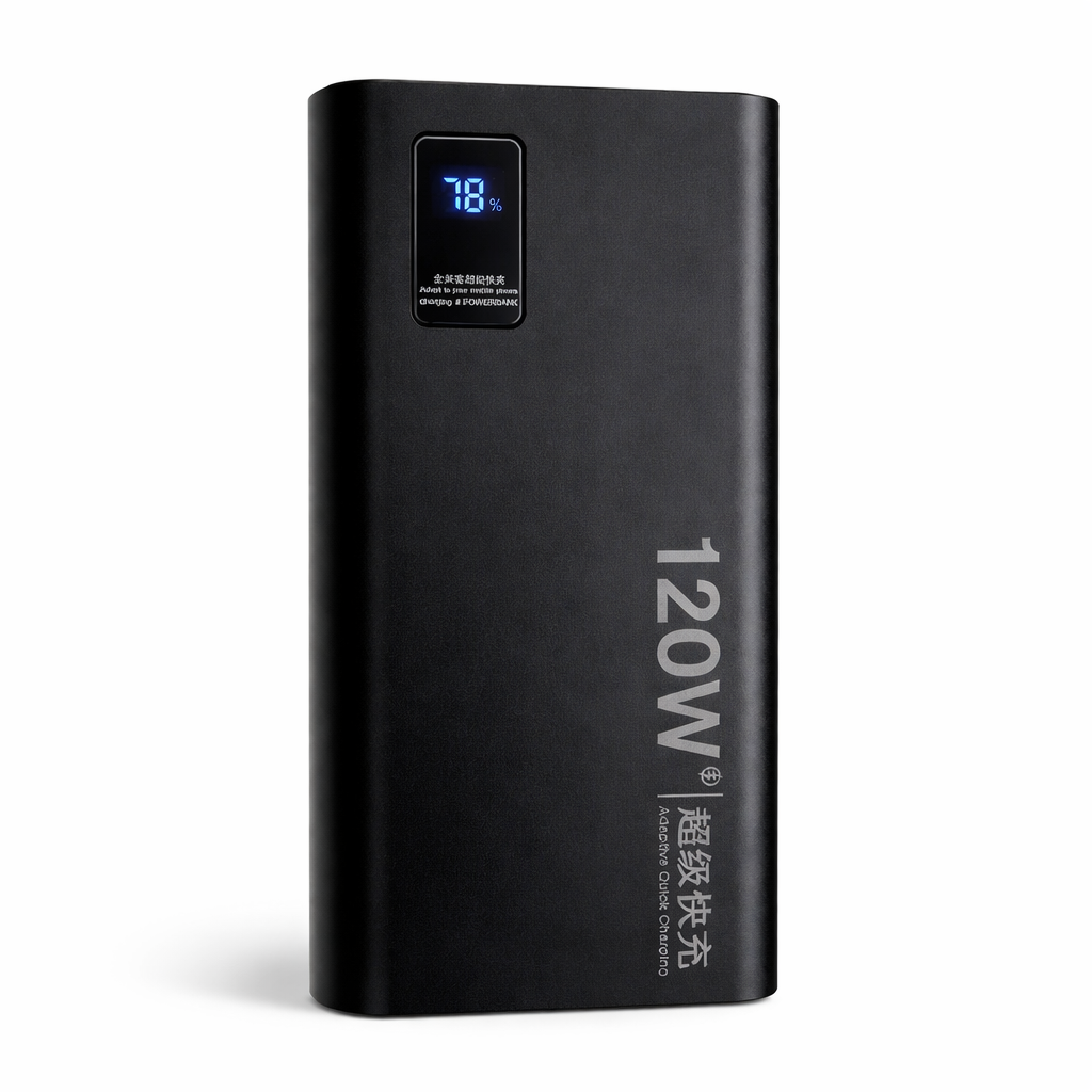Повербанк 20.000 mAh