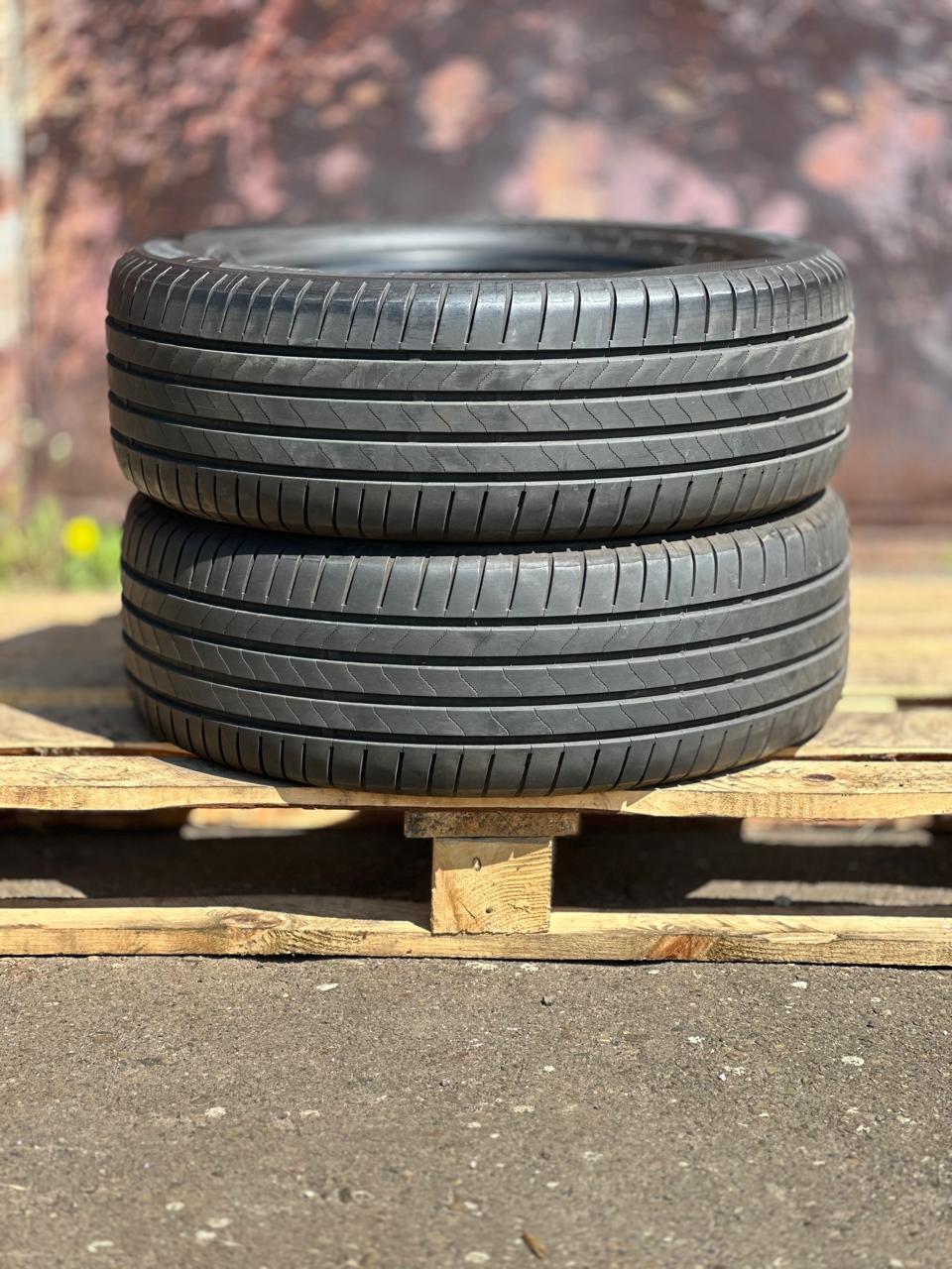 BRIDESTONE TURANZA 6 ENLITEN XL    205/60/16