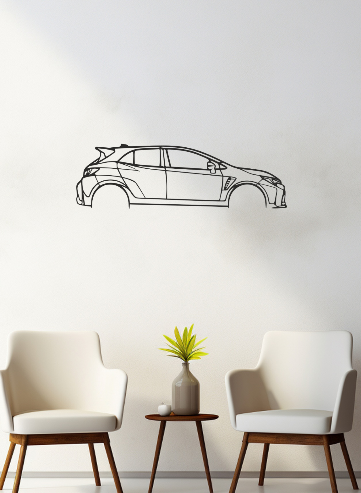 Honda Civic Type R (FK8)