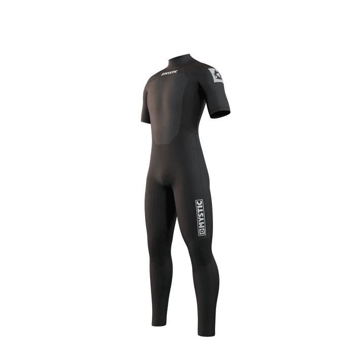 Mystic Star Shortarm 3/2mm Back-zip wetsuit