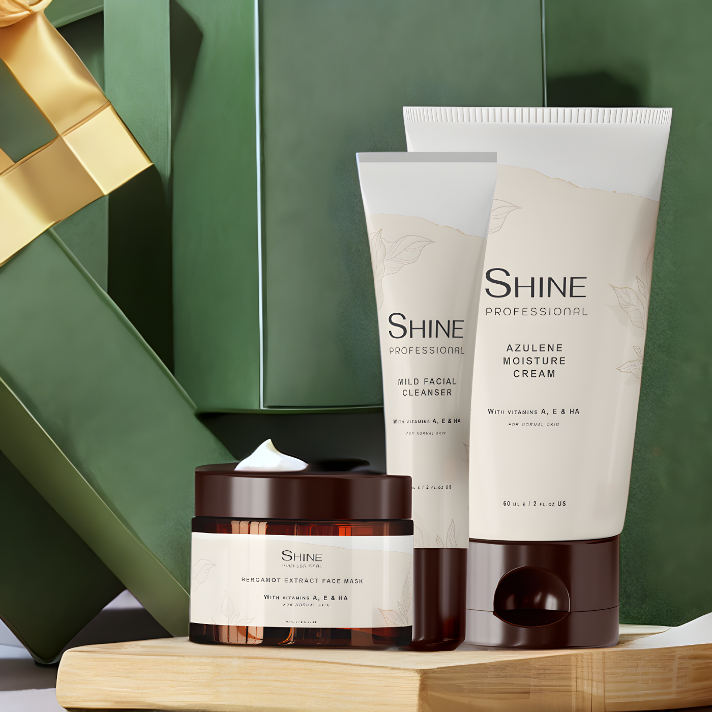 Shine Box