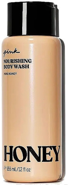 Парфумований гель для душу Victoria's Secret Pink Honey Body Wash 355 мл