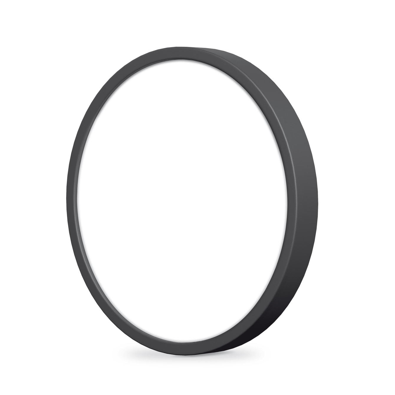 LED світильник накладний круглий VIDEX