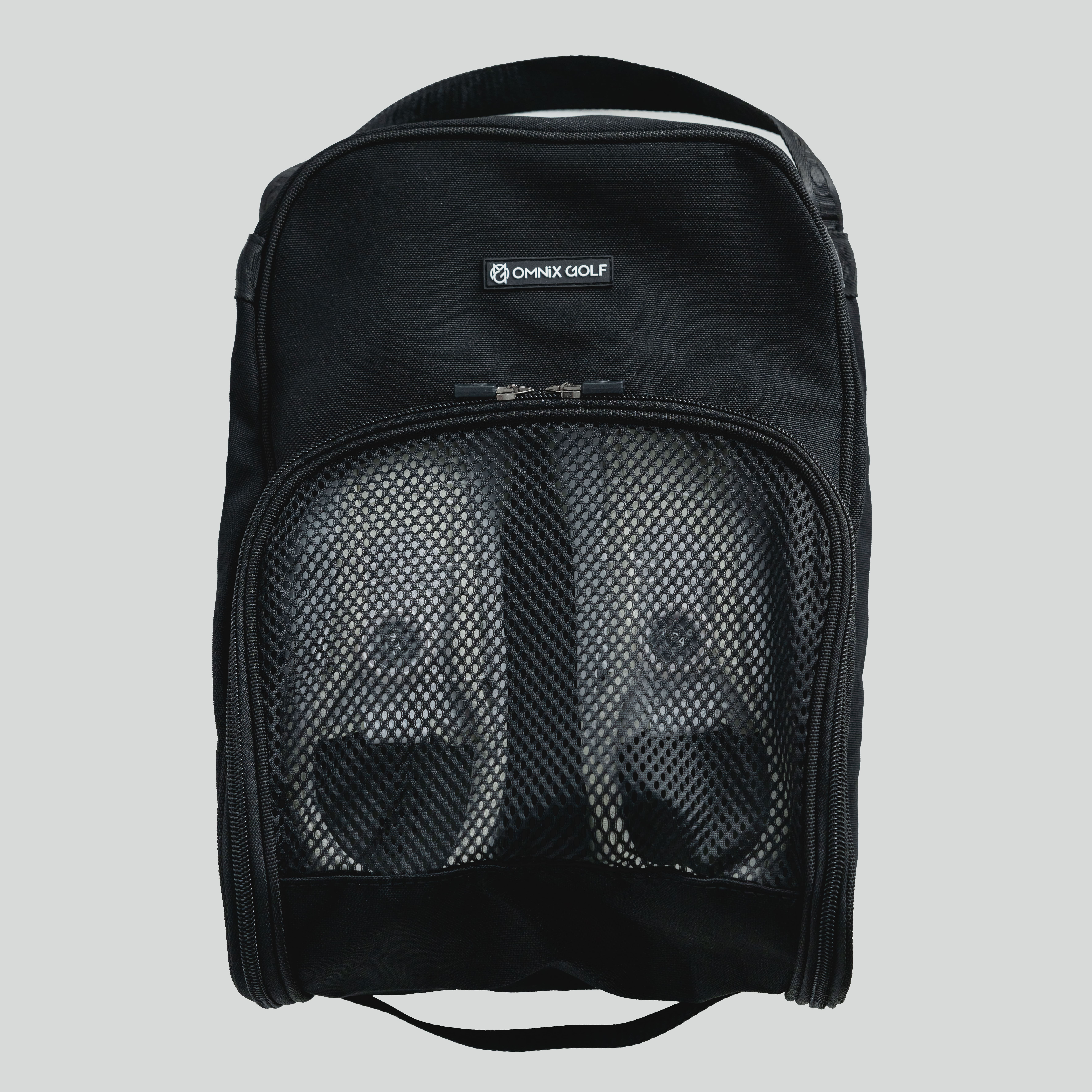 SHOE BAG | BLACK