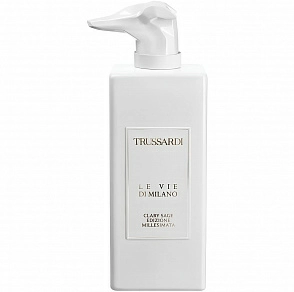 Trussardi Le Vie Di Milano Clary Sage Edizione Millesimata (розпив)
