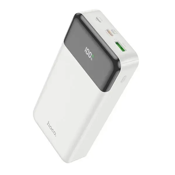 Power Bank Hoco J102A Cool figure PD20W+QC3.0 20.000mAh