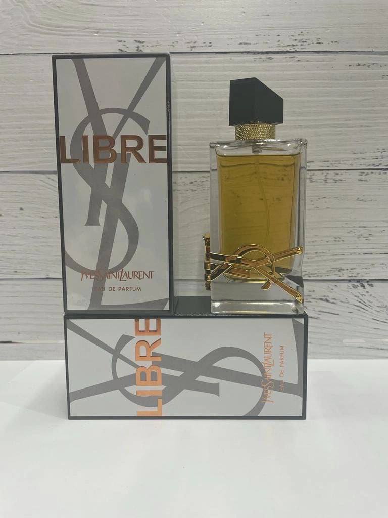 Yves Saint Laurent Libre