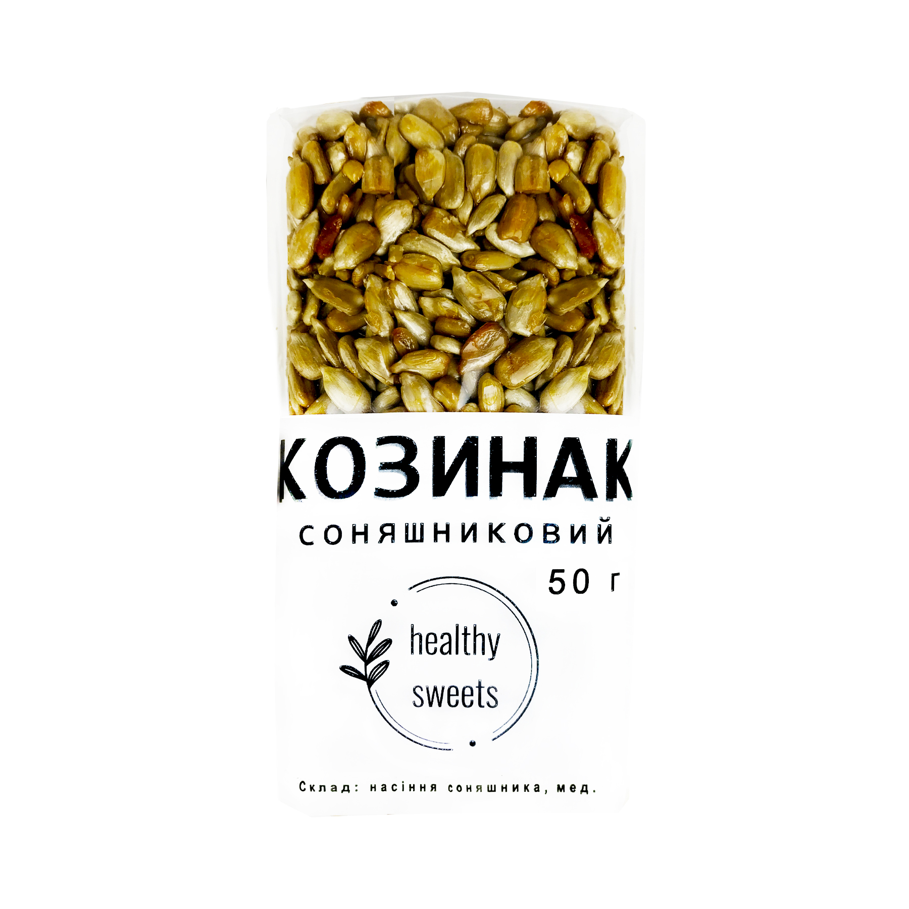 Козинак Сонях 50 г