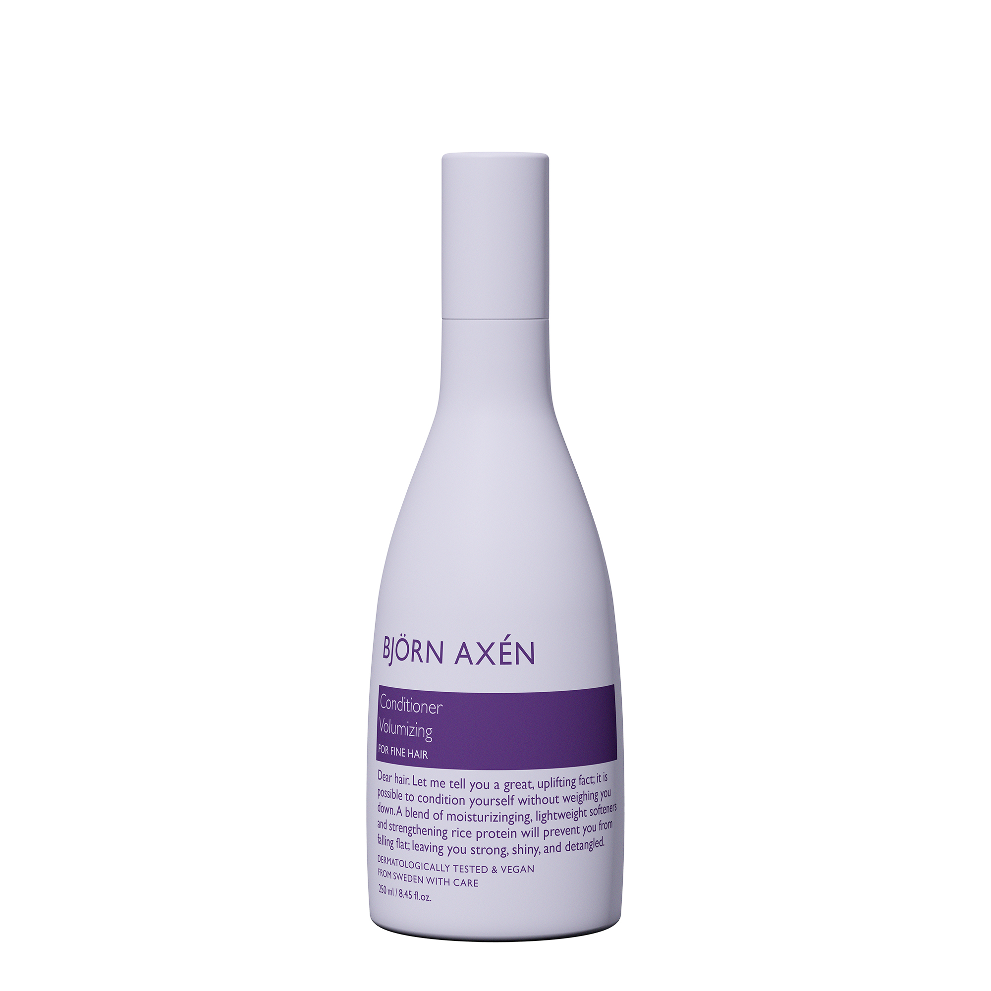 Кондиціонер для об'єму волосся   Björn Axén Volumizing Conditioner 250 мл