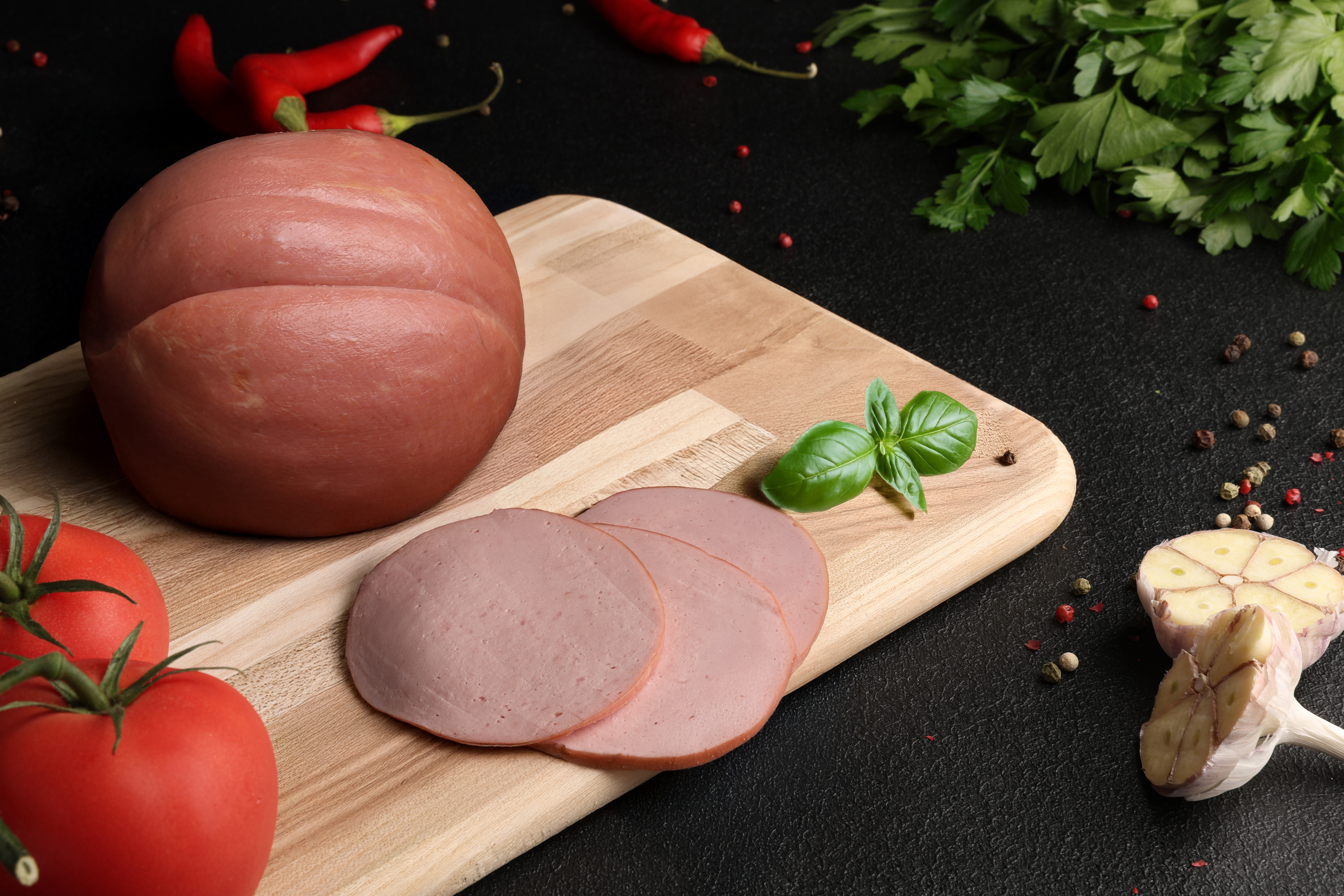 Мортаделла