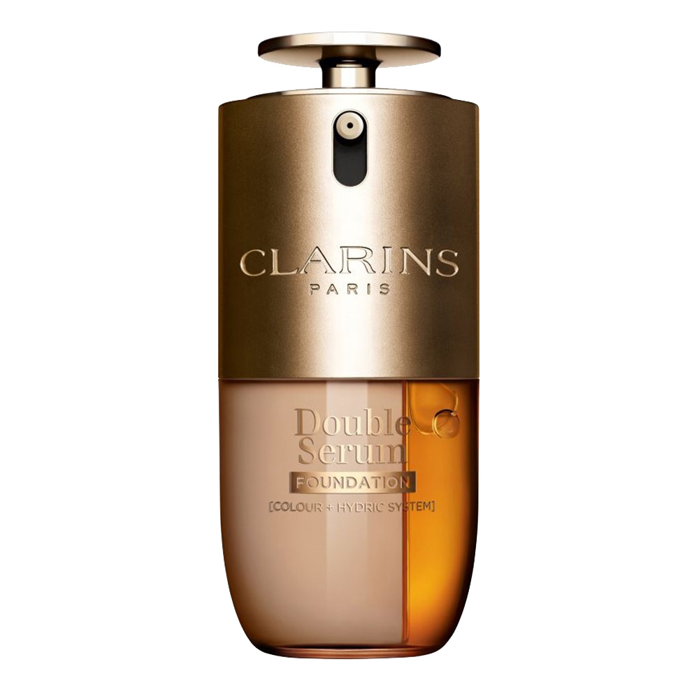 Основа-флюїд для обличчя Clarins Double Serum L4N 30ml