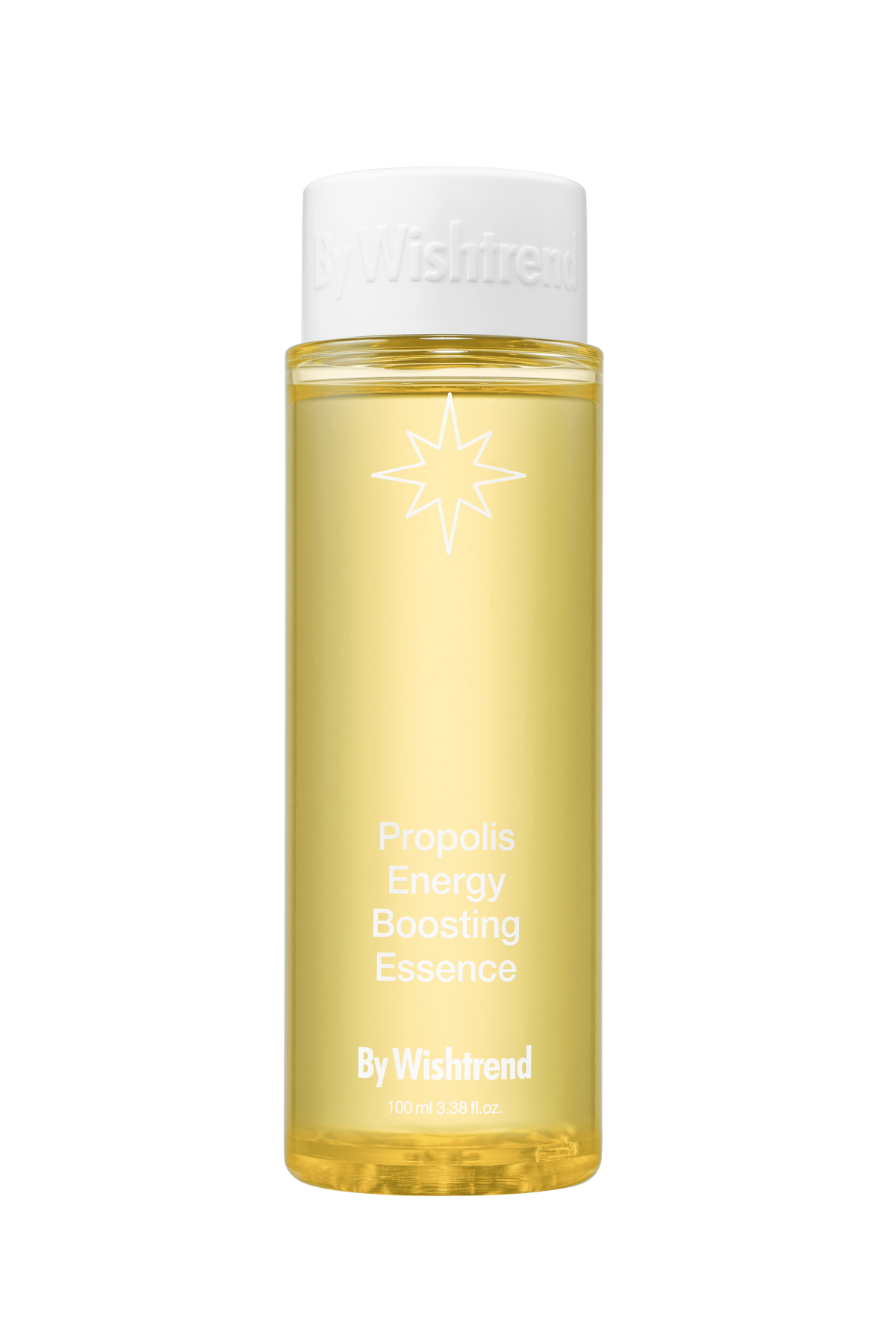 Есенція-бустер By Wishtrend Propolis Energy Boosting Essence 100 ml