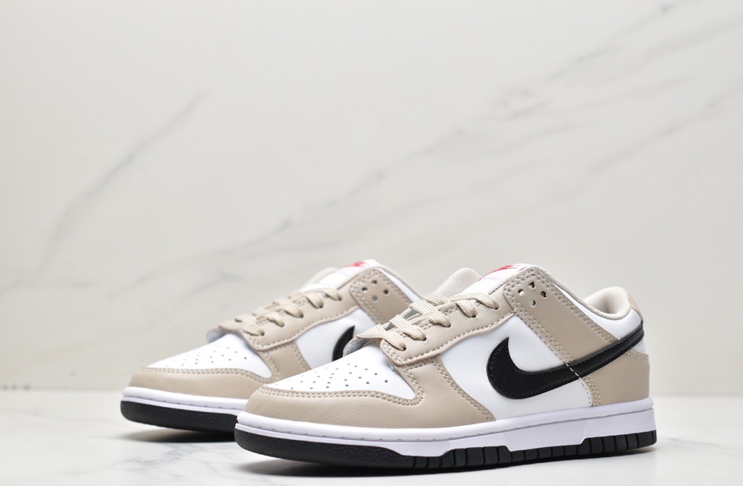 Nike Dunk Low “Light lron Ore” DQ7576-001