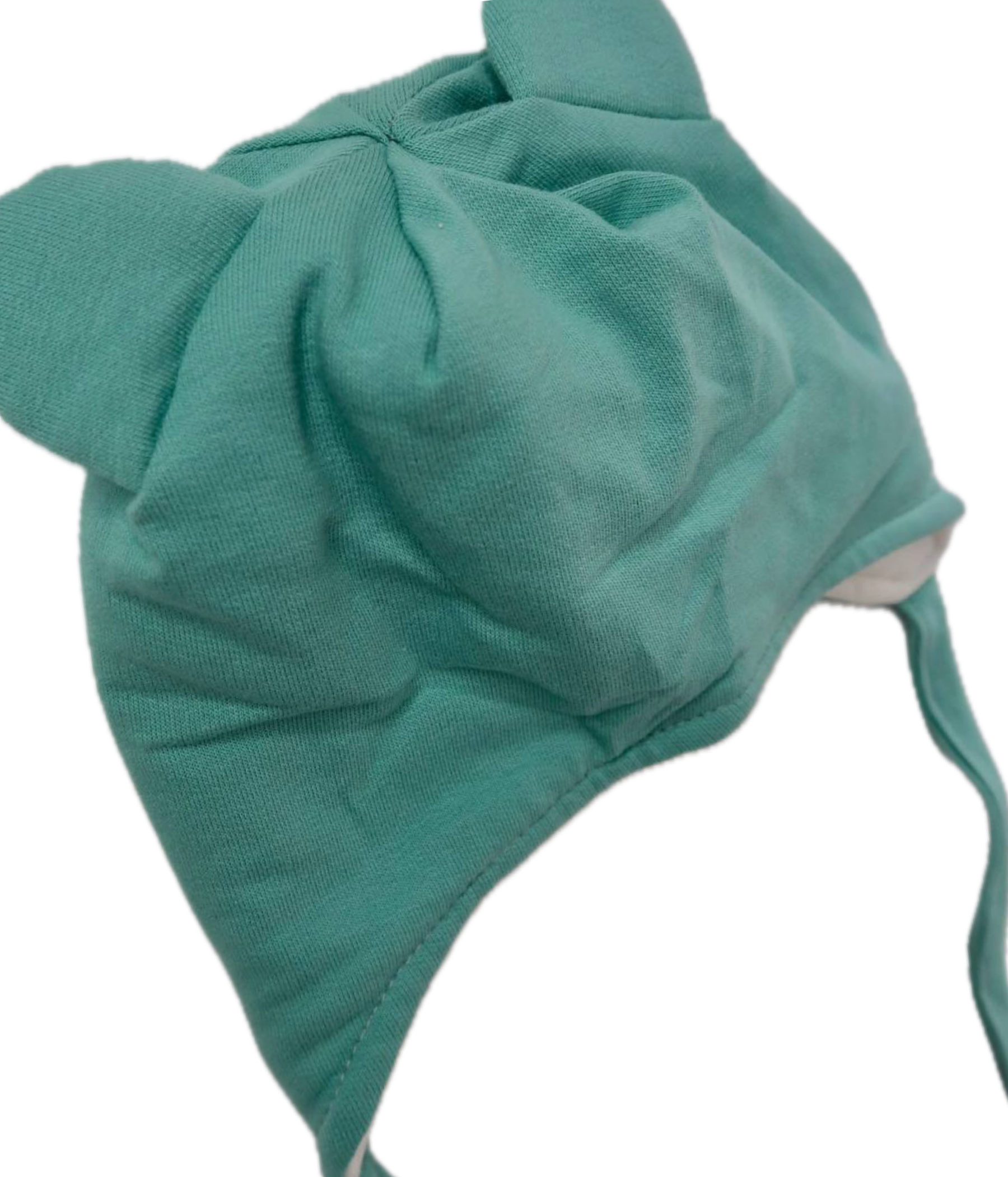 Шапочка з підкладом