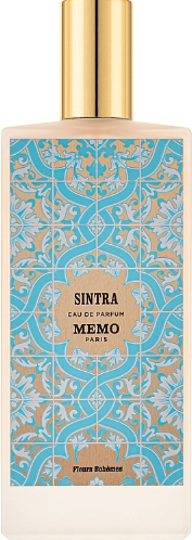 Memo Sintra