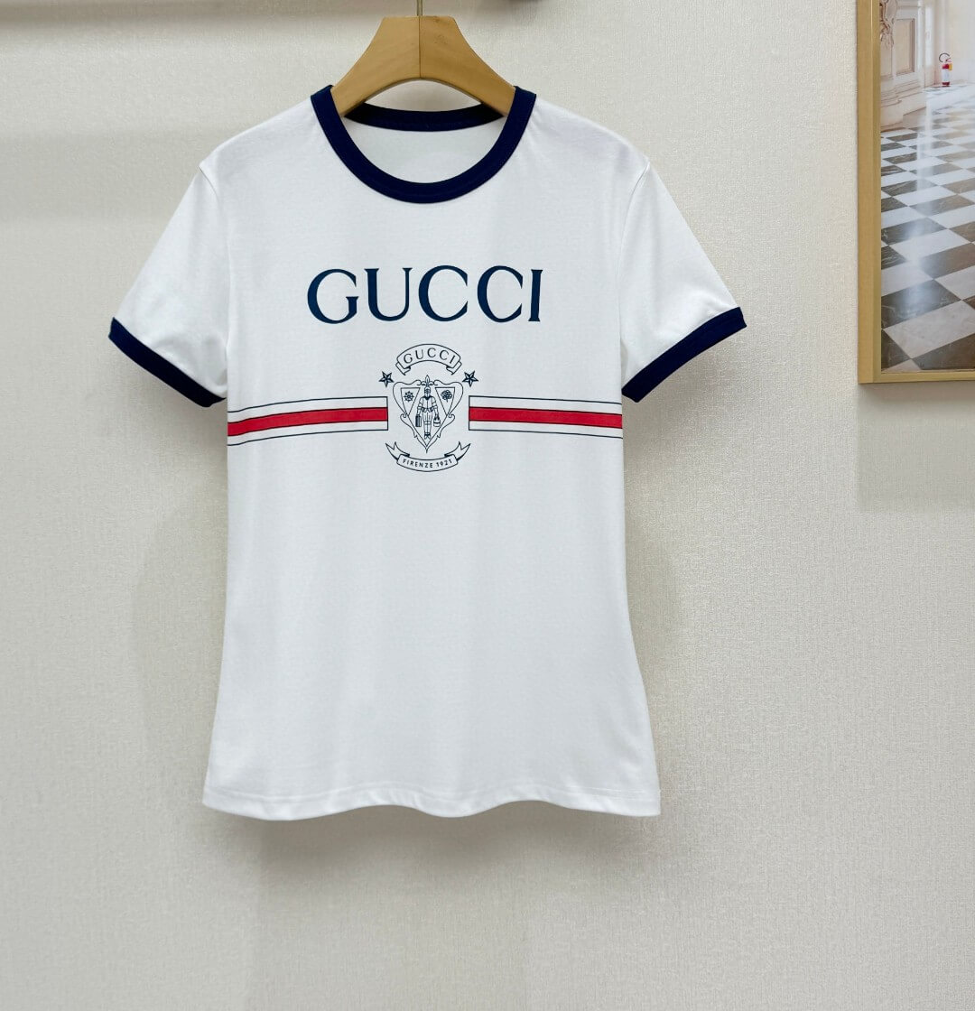 Gucci футболка