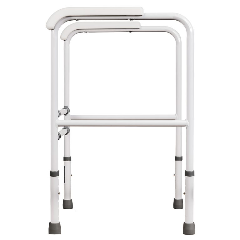 Toilet Surround Frame, Adjustable
