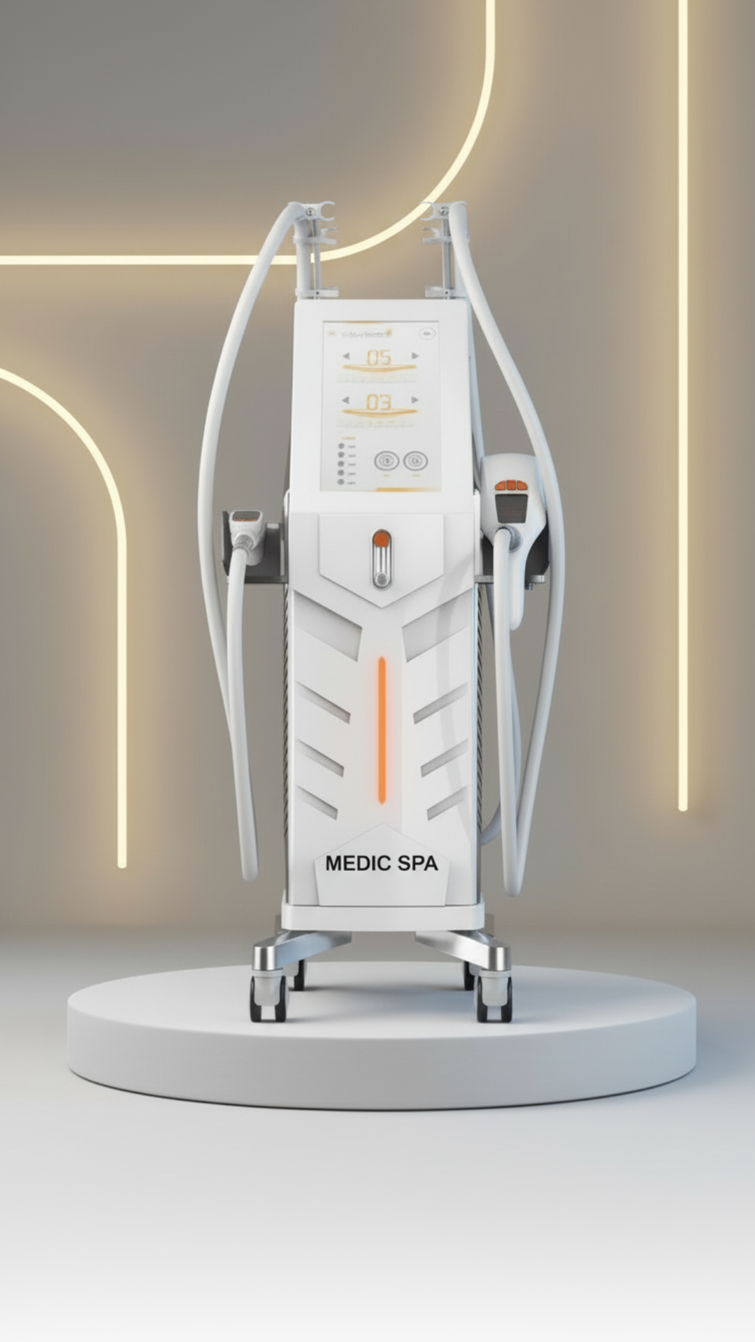 MedicSpa Aura Sculpt