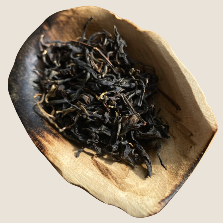 Червоний чай габа Шайхун