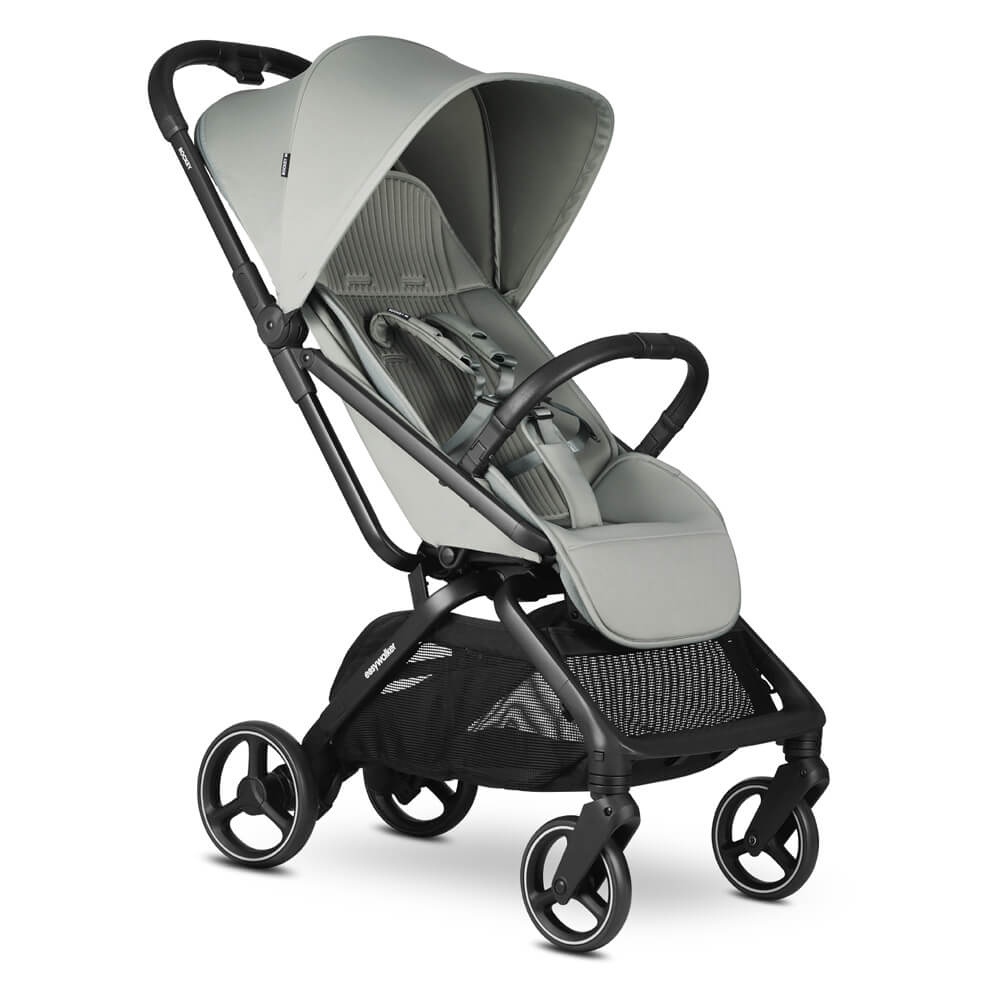 Прогулянкова коляска Easywalker Rockey M FULL