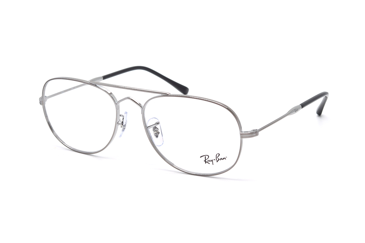 RAY-BAN RX 3735V 2502 57 оправа для окулярів