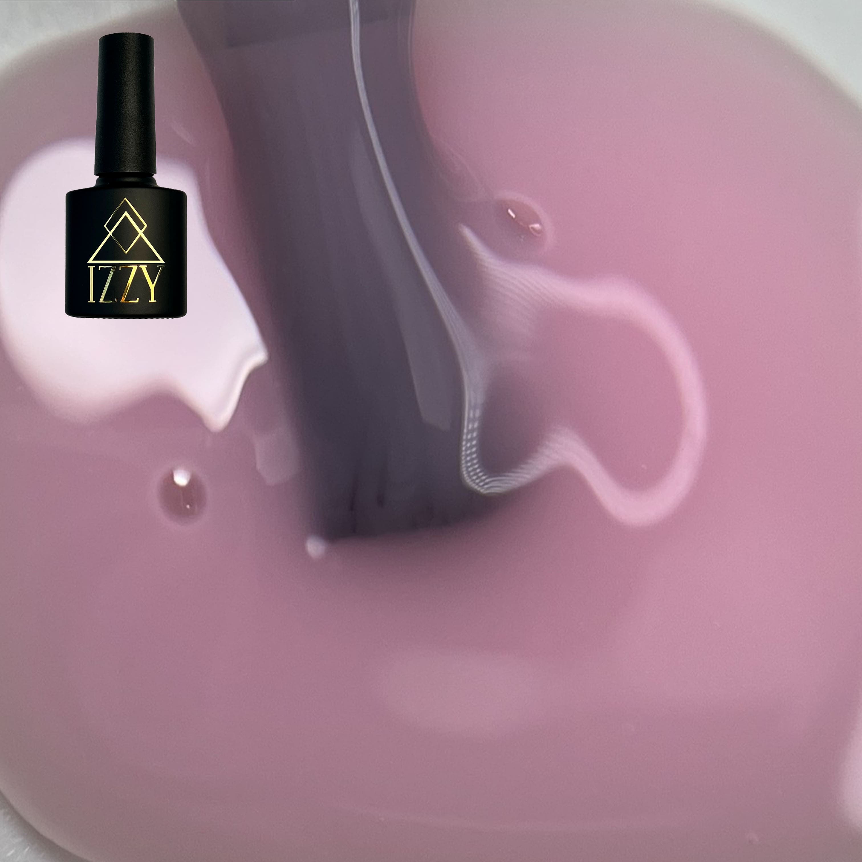 Рідкий гель для манікюру IZZY BIAB 03, 10ml