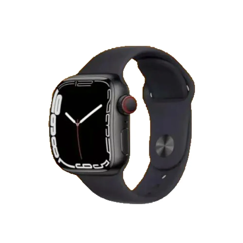 Смарт-годинник Smart Watch W&O X10 Mini 3 black