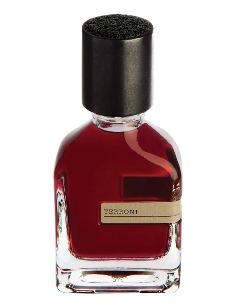 Orto Parisi Terroni