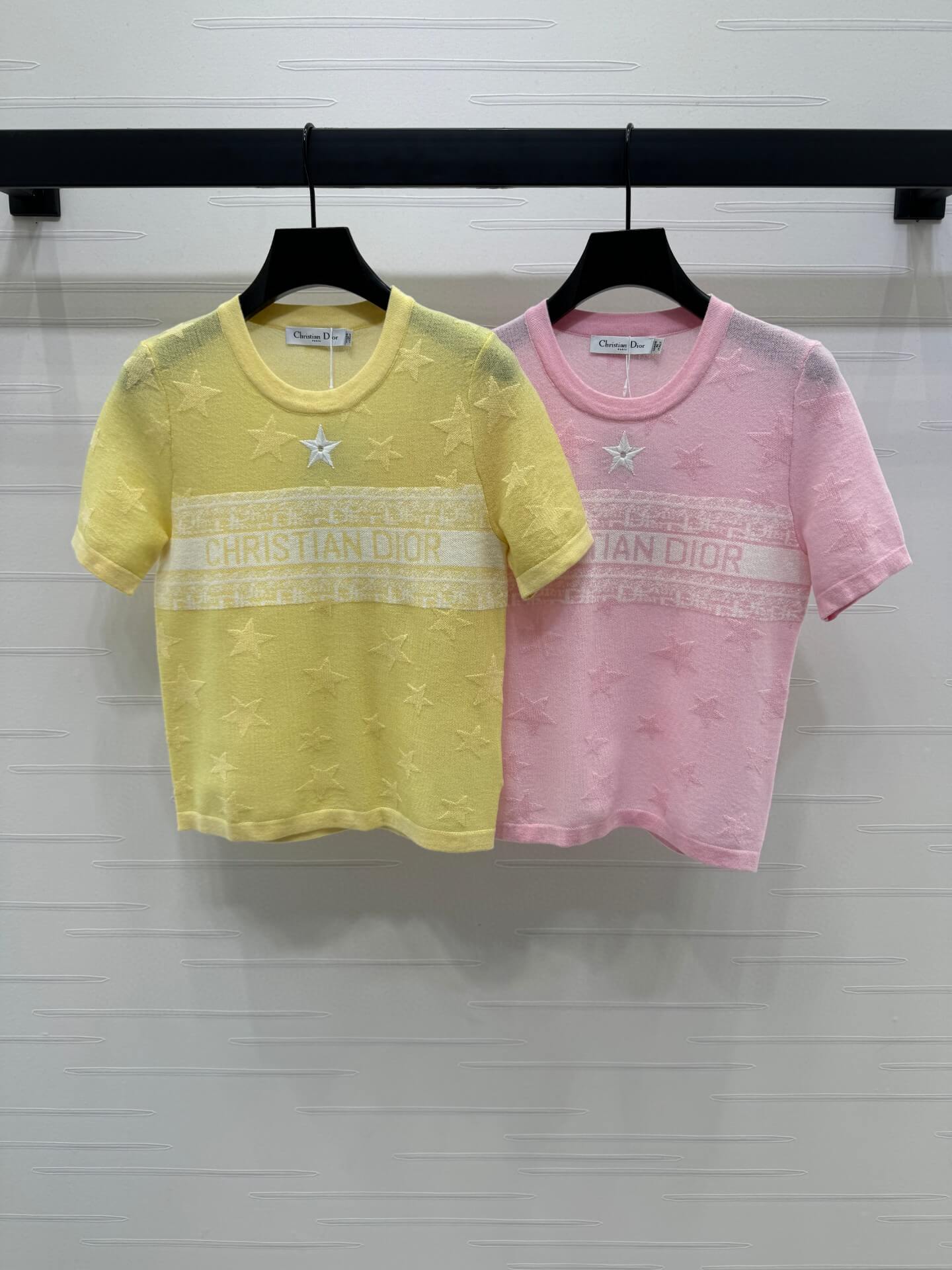 Dior футболка