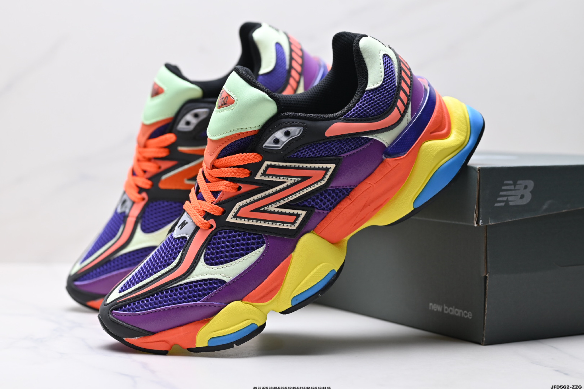  New Balance U9060NBX