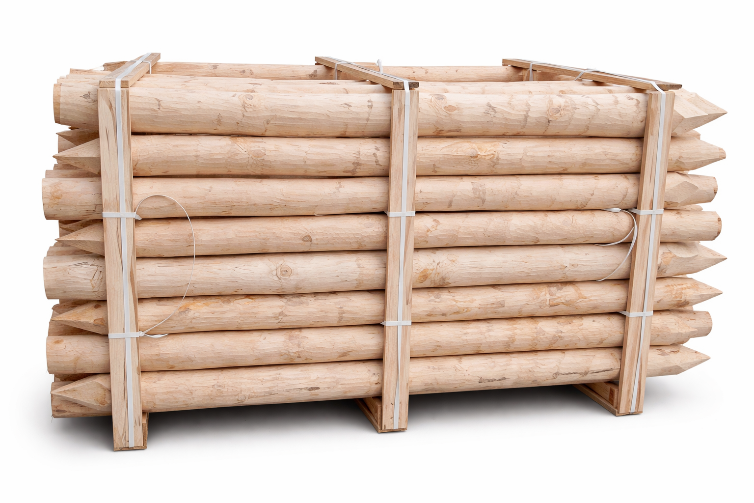 Кілки окоренні