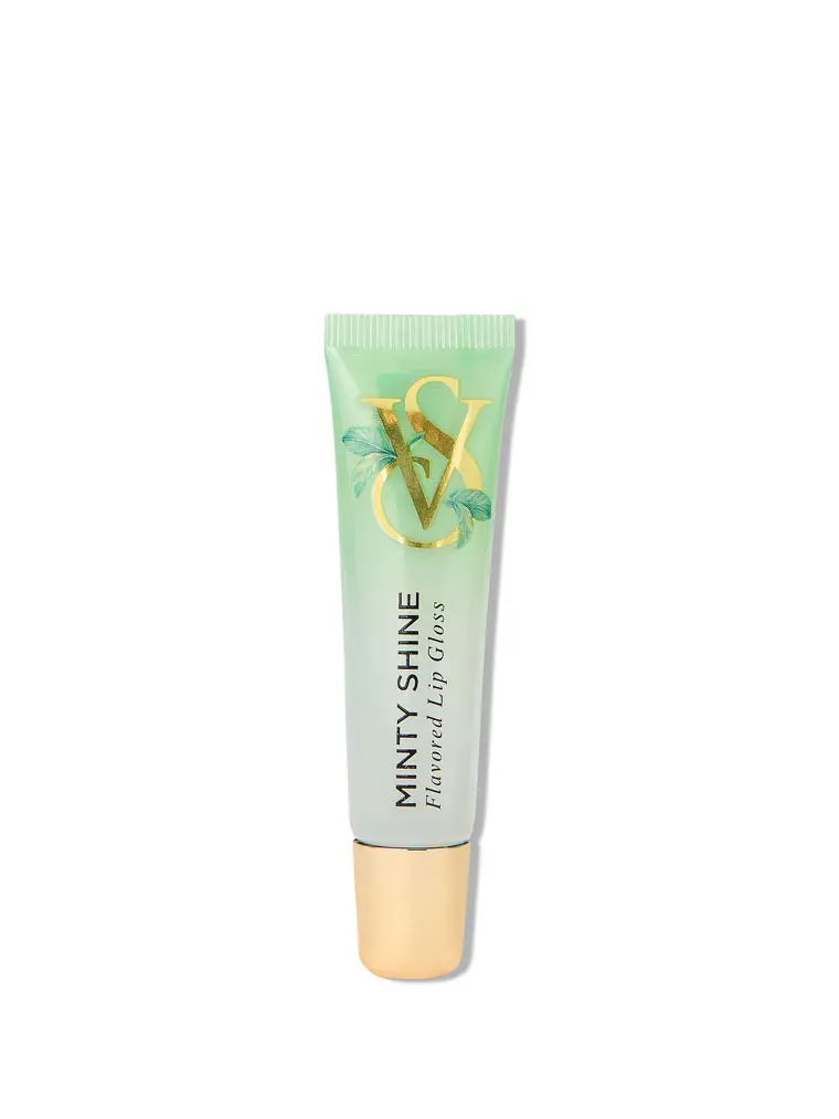 Блиск для губ Victoria’s Secret Minty Shine