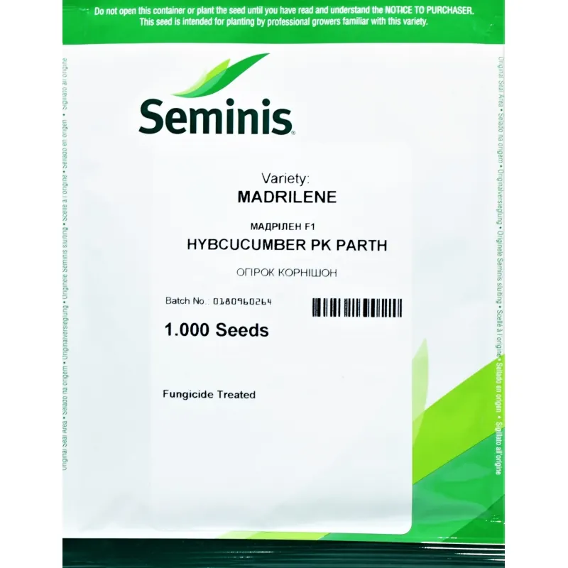 Madrilene F2 Мадрилен