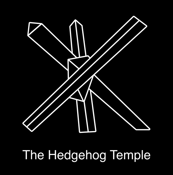 Donation for The Hedgehog Temple Project