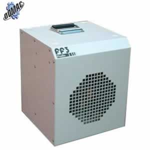 3kw Cube Heater