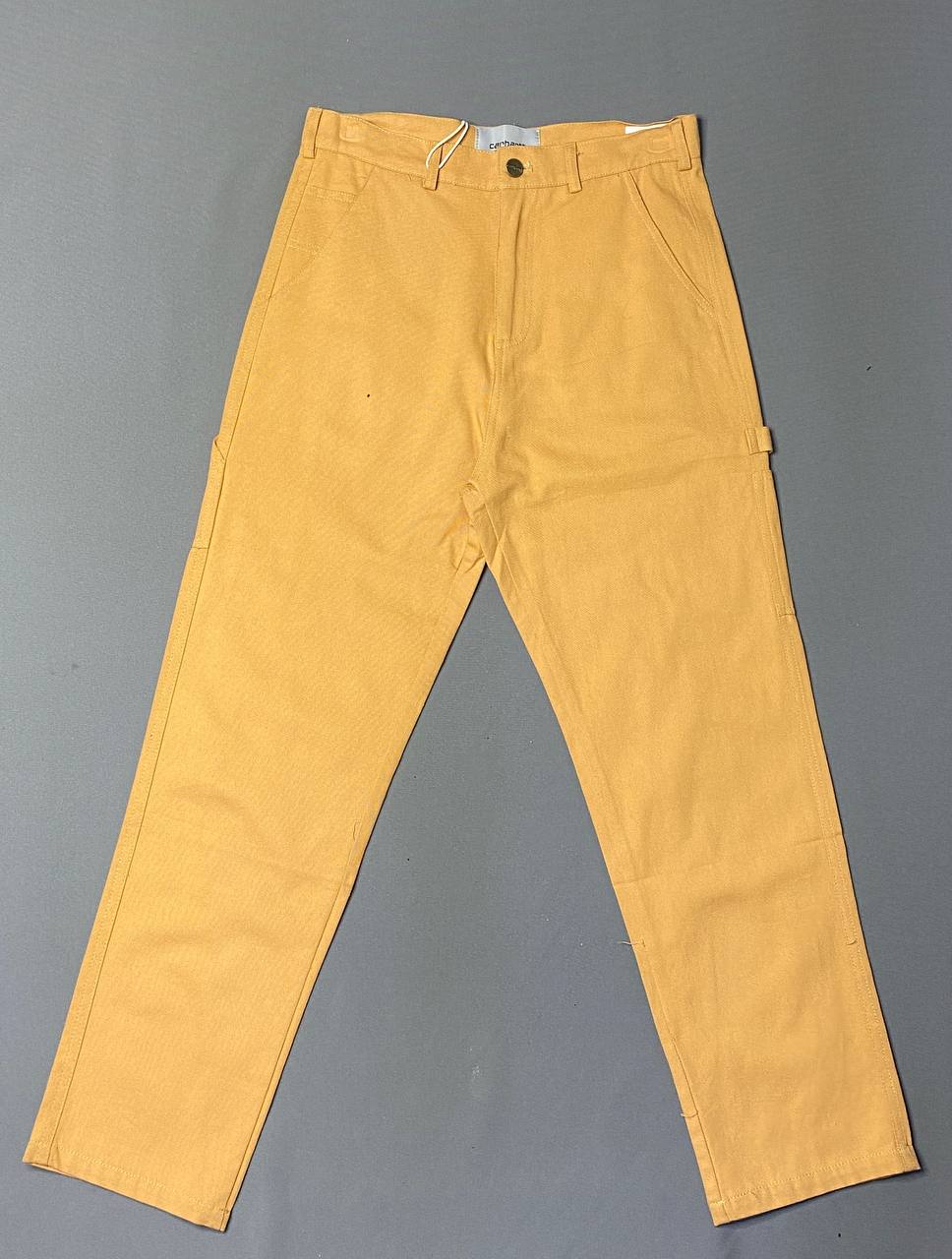 брюки Carhartt