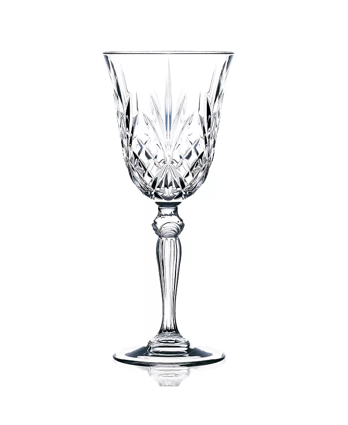 Melodia Wine Glass  