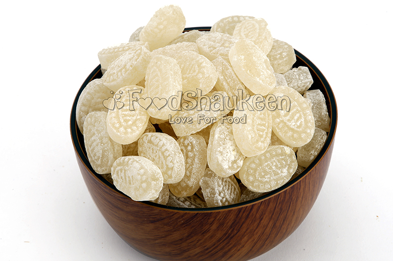 Lichi Drops 150GMS