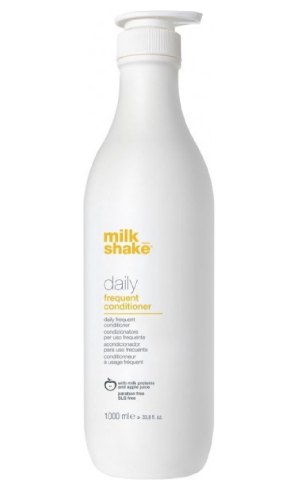 milk_shake daily frequent conditioner Щоденний кондиціонер, 1000мл