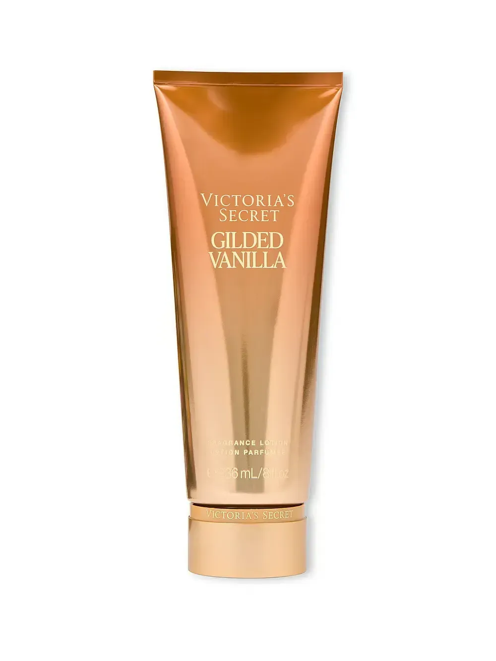 Парфумований лосьйон для тіла Victoria's Secret Gilded Vanilla 236 мл