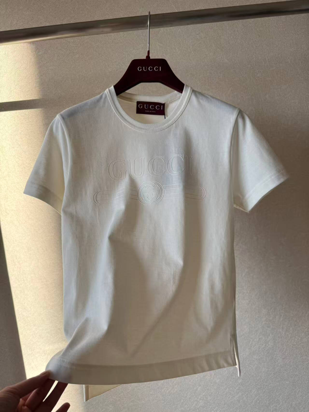 Gucci футболка