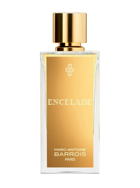 Marc-Antoine Barrois Encelade
