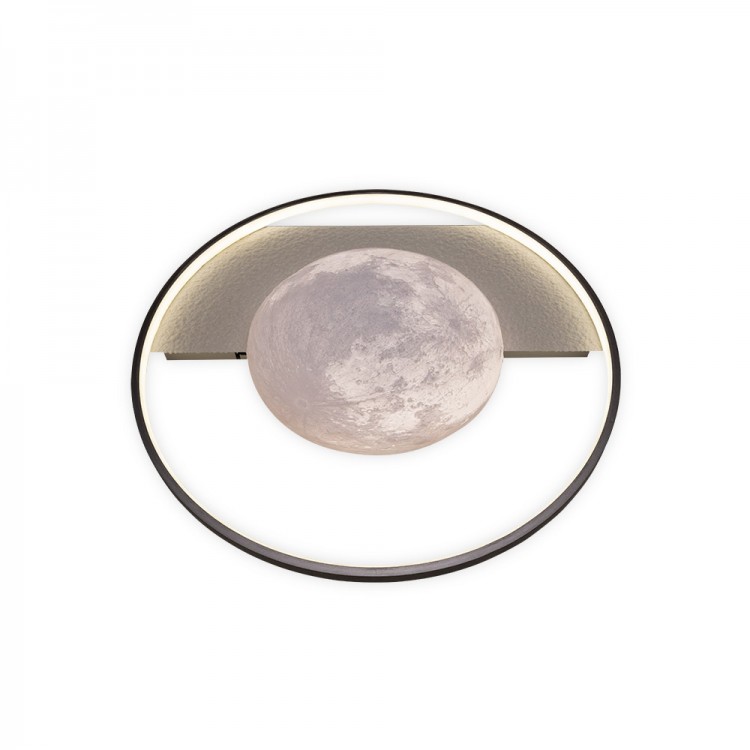 Світлодіодна люстра з пультом Ardero AL6105ARD MOONLIGHT 70W