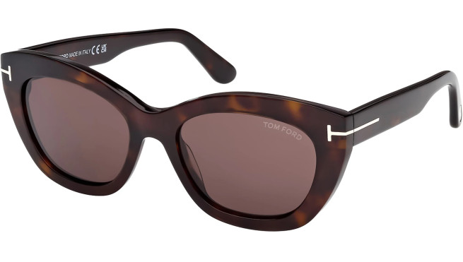 TOM FORD FT 1285 52E 53