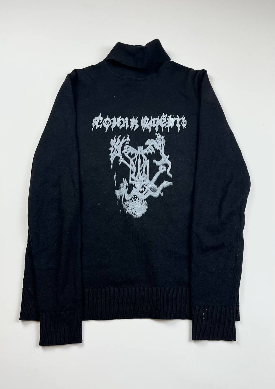 Гольф sonic death x eternal offline