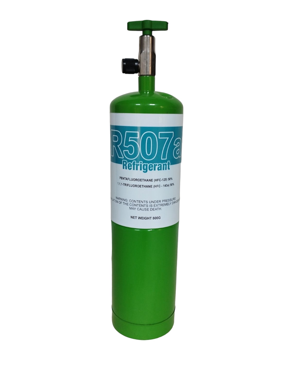 Фреон 507a Refrigerant 800г