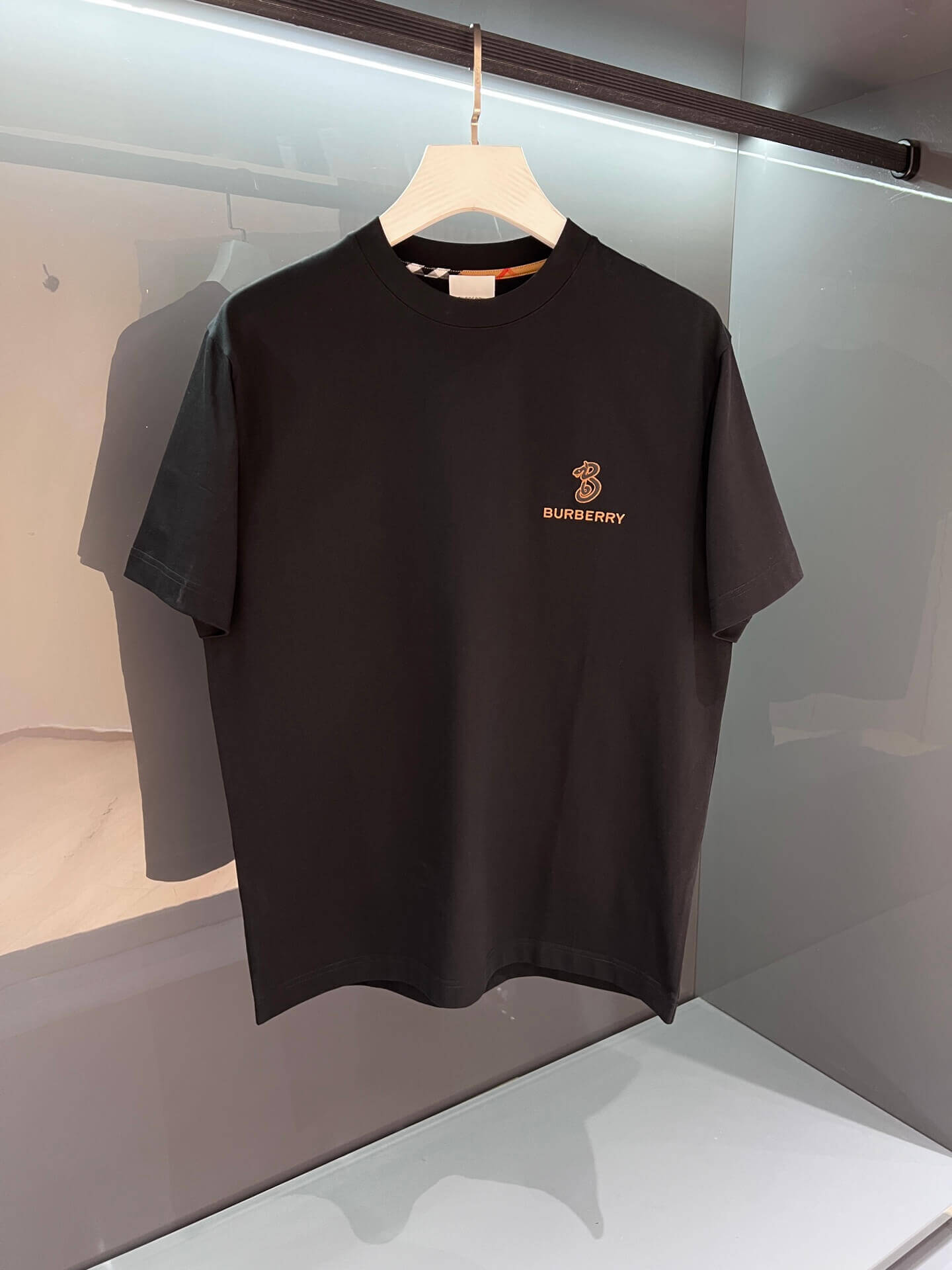 Burberry футболка