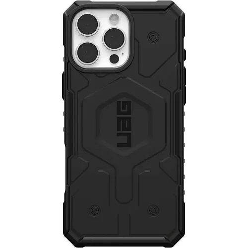 Чохол для iPhone 16 Pro Max Fashion UAG Magsafe