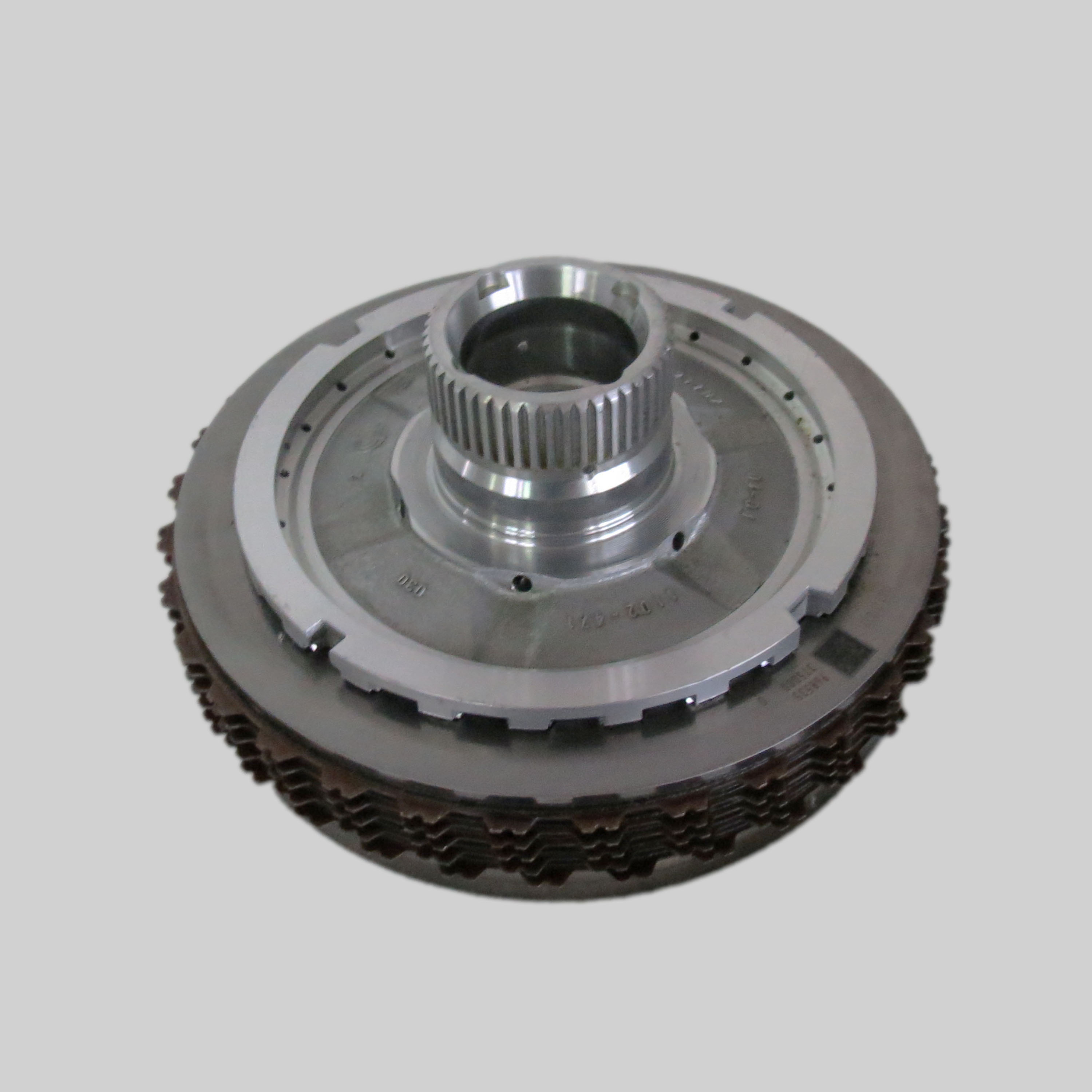 Барабан Е в зборі ZF 8HP70