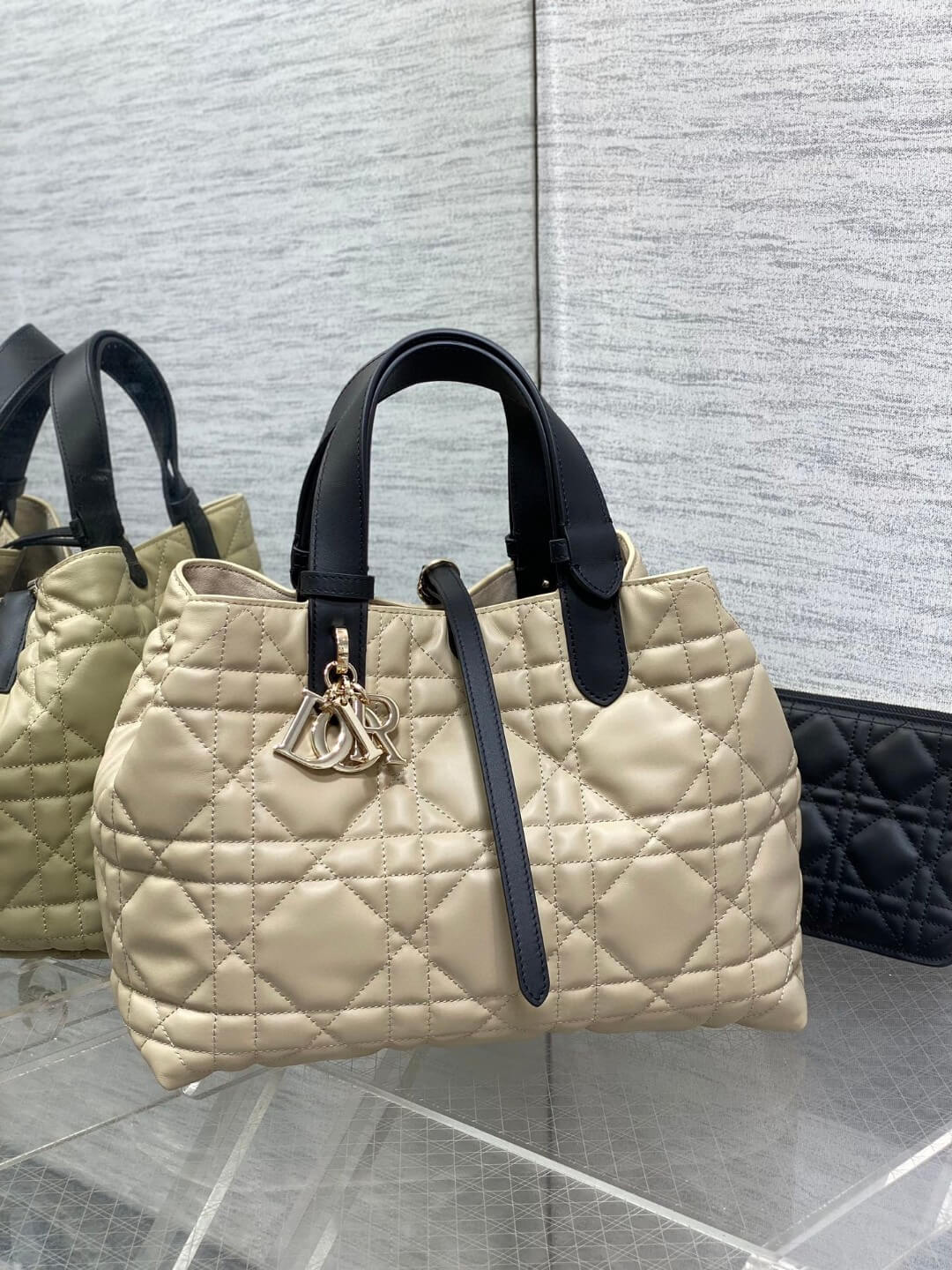 Dior сумка